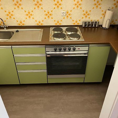 1 - Zimmer Appartement - Kleine Harzperle Langelsheim Zewnętrze zdjęcie