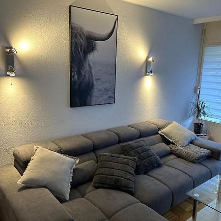 1 - Zimmer Appartement - Kleine Harzperle Langelsheim Zewnętrze zdjęcie
