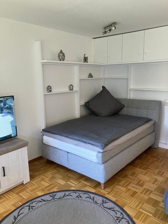 1 - Zimmer Appartement - Kleine Harzperle Langelsheim Zewnętrze zdjęcie