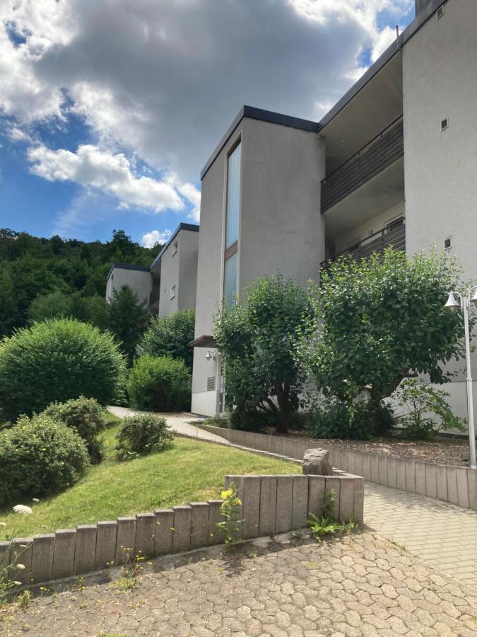 1 - Zimmer Appartement - Kleine Harzperle Langelsheim Zewnętrze zdjęcie