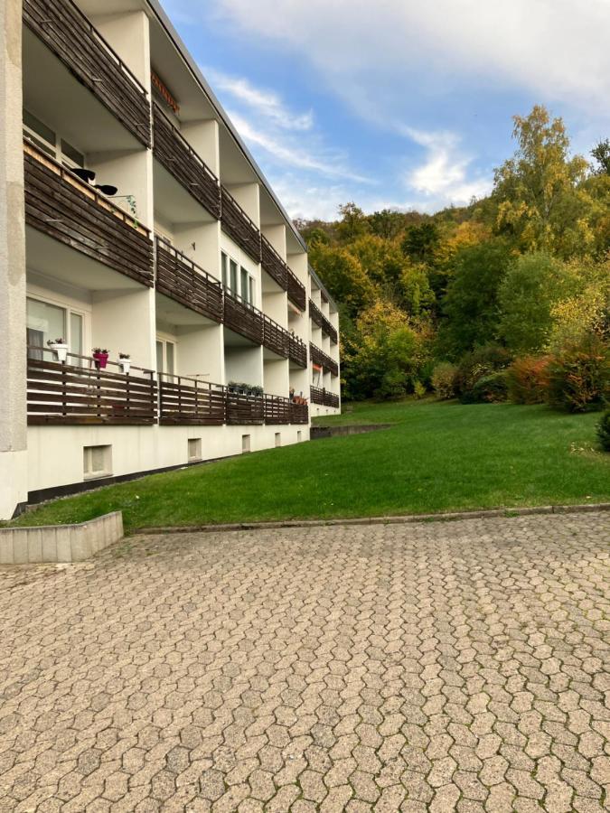 1 - Zimmer Appartement - Kleine Harzperle Langelsheim Zewnętrze zdjęcie