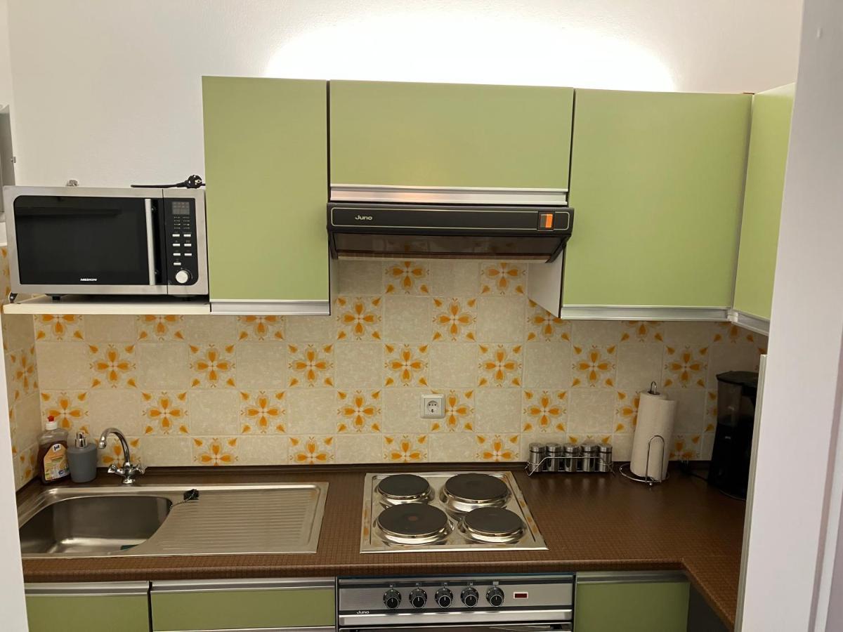 1 - Zimmer Appartement - Kleine Harzperle Langelsheim Zewnętrze zdjęcie