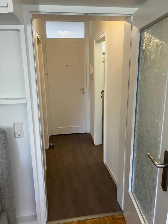 1 - Zimmer Appartement - Kleine Harzperle Langelsheim Zewnętrze zdjęcie